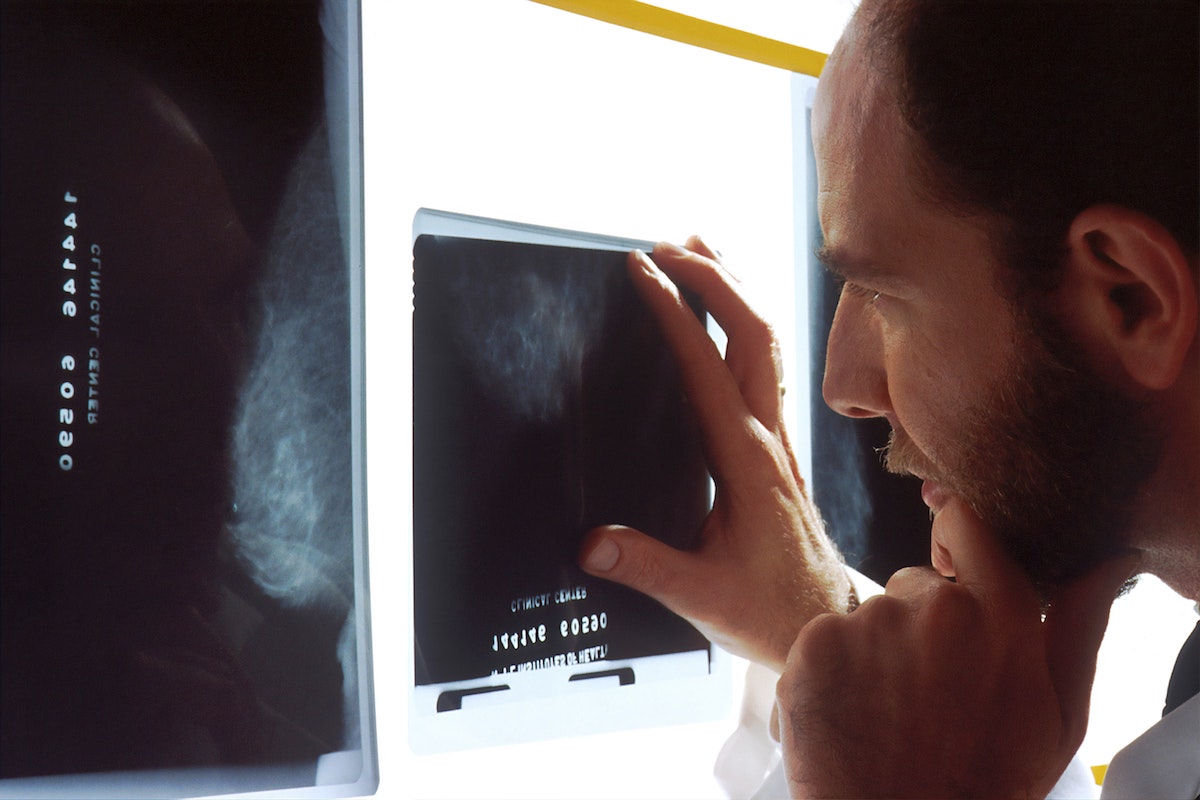 Understanding the Different Types of Medical Imaging