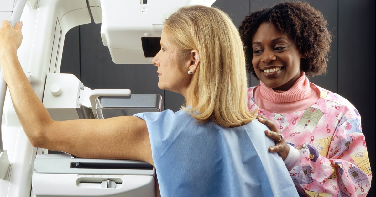 5 Reasons to Join the Touchstone Imaging Team