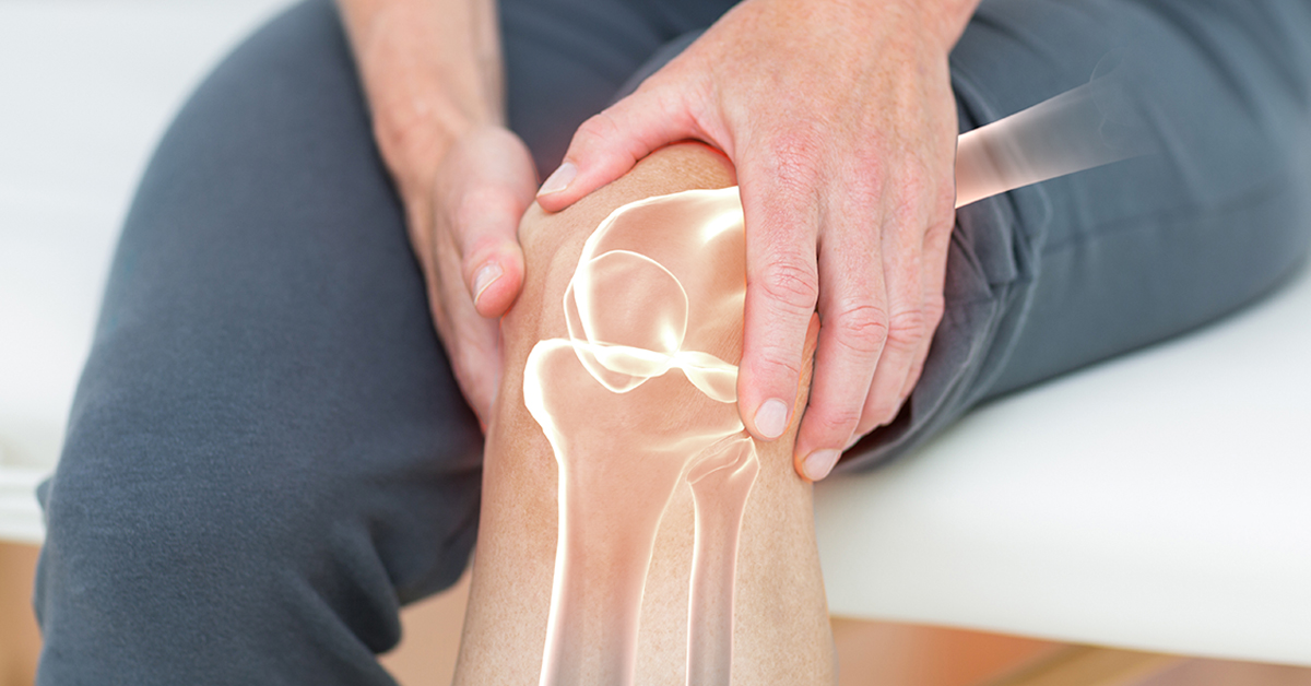 When Should I Get a Knee MRI • Touchstone Medical Imaging