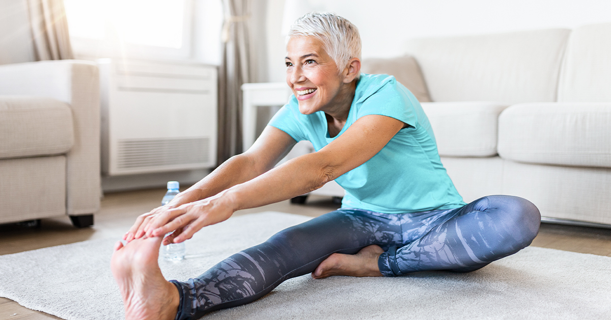 Low Bone Density in Women