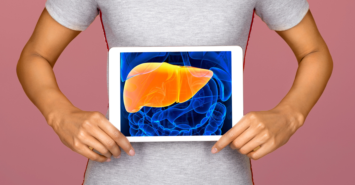 Would You Know if You Have Fatty Liver Disease?