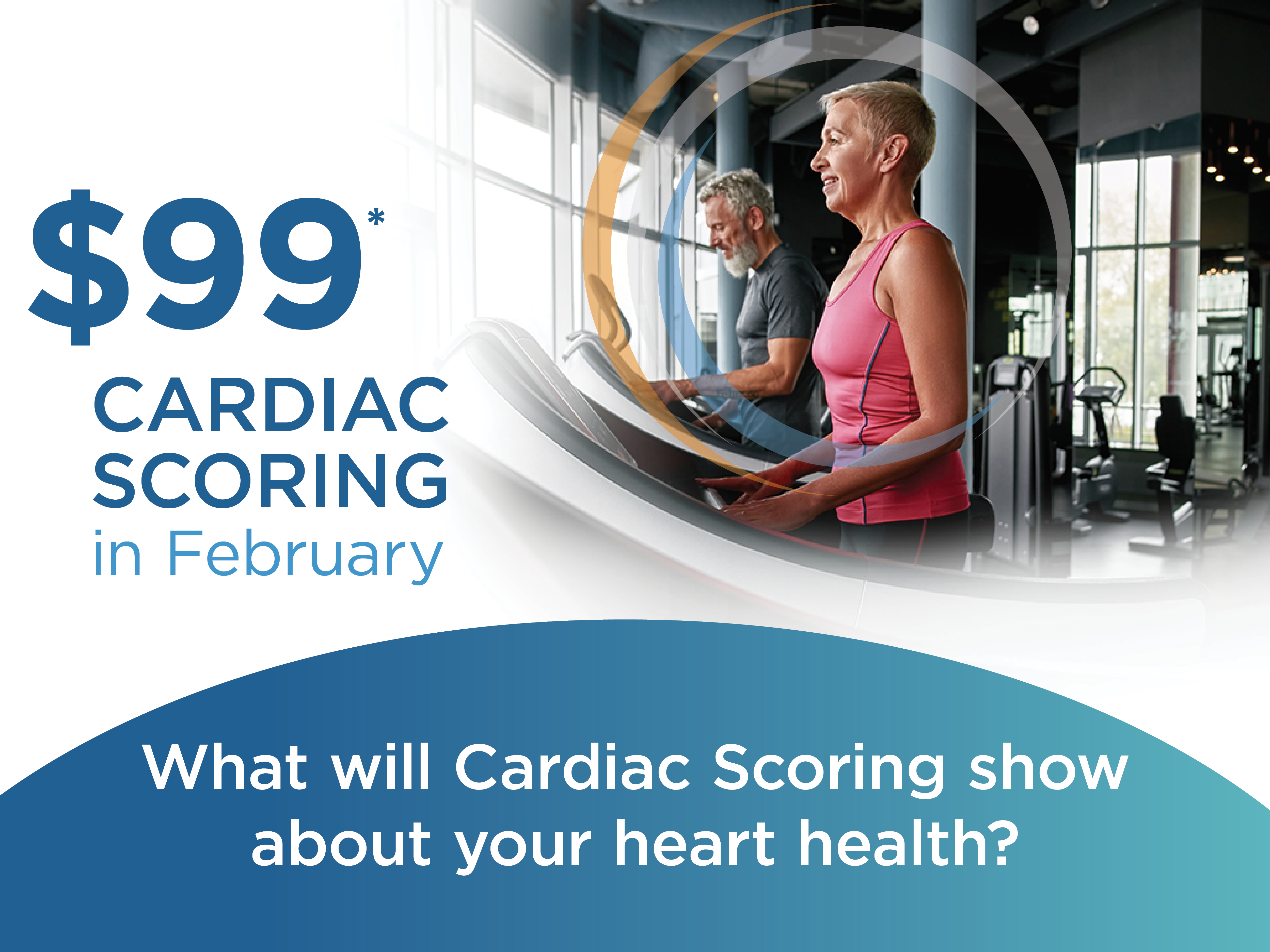 Cardiac Scoring Special Colorado