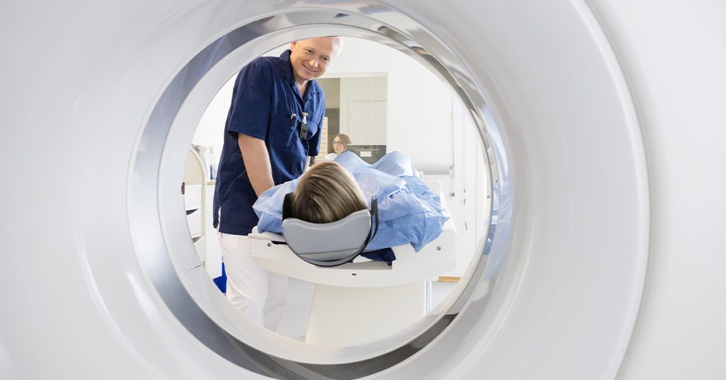 How Long Does a CT Scan of the Abdomen Take? • Touchstone Medical Imaging