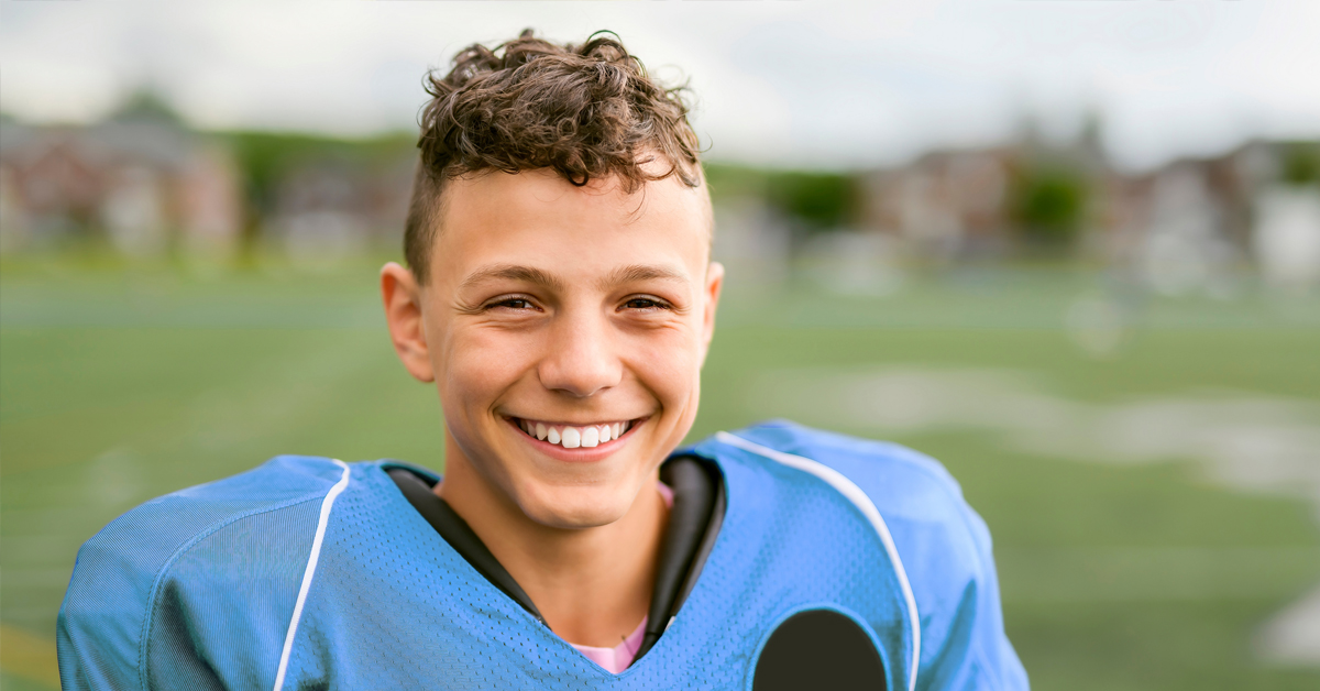 Team Up With Touchstone Imaging for Sports Medicine • MRI • CT