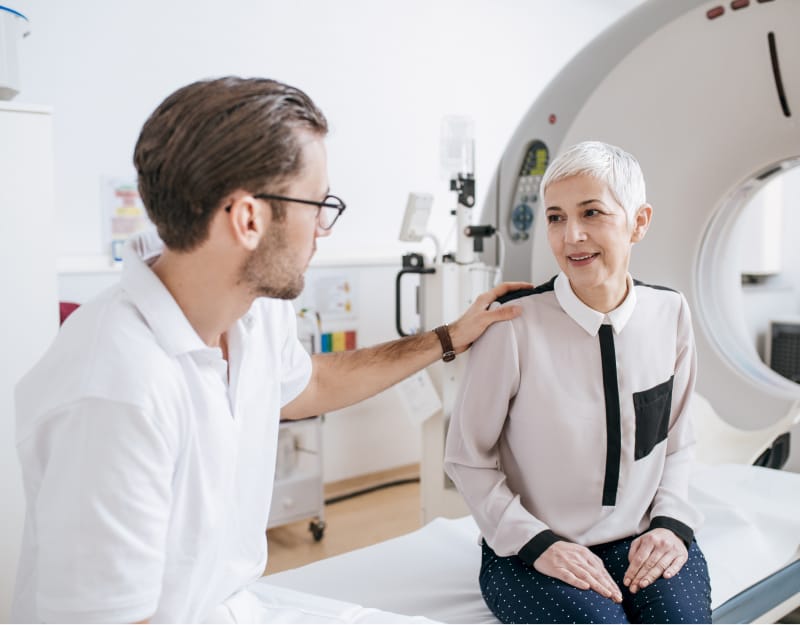 Choosing a Career at Touchstone • Touchstone Medical Imaging