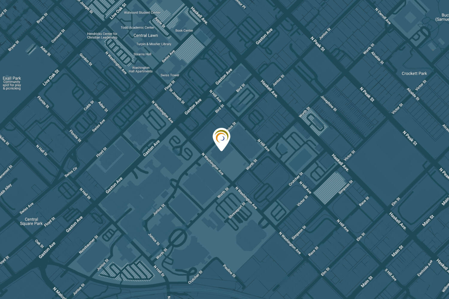 Baylor Diagnostic Imaging Center at Junius • MRI and CT