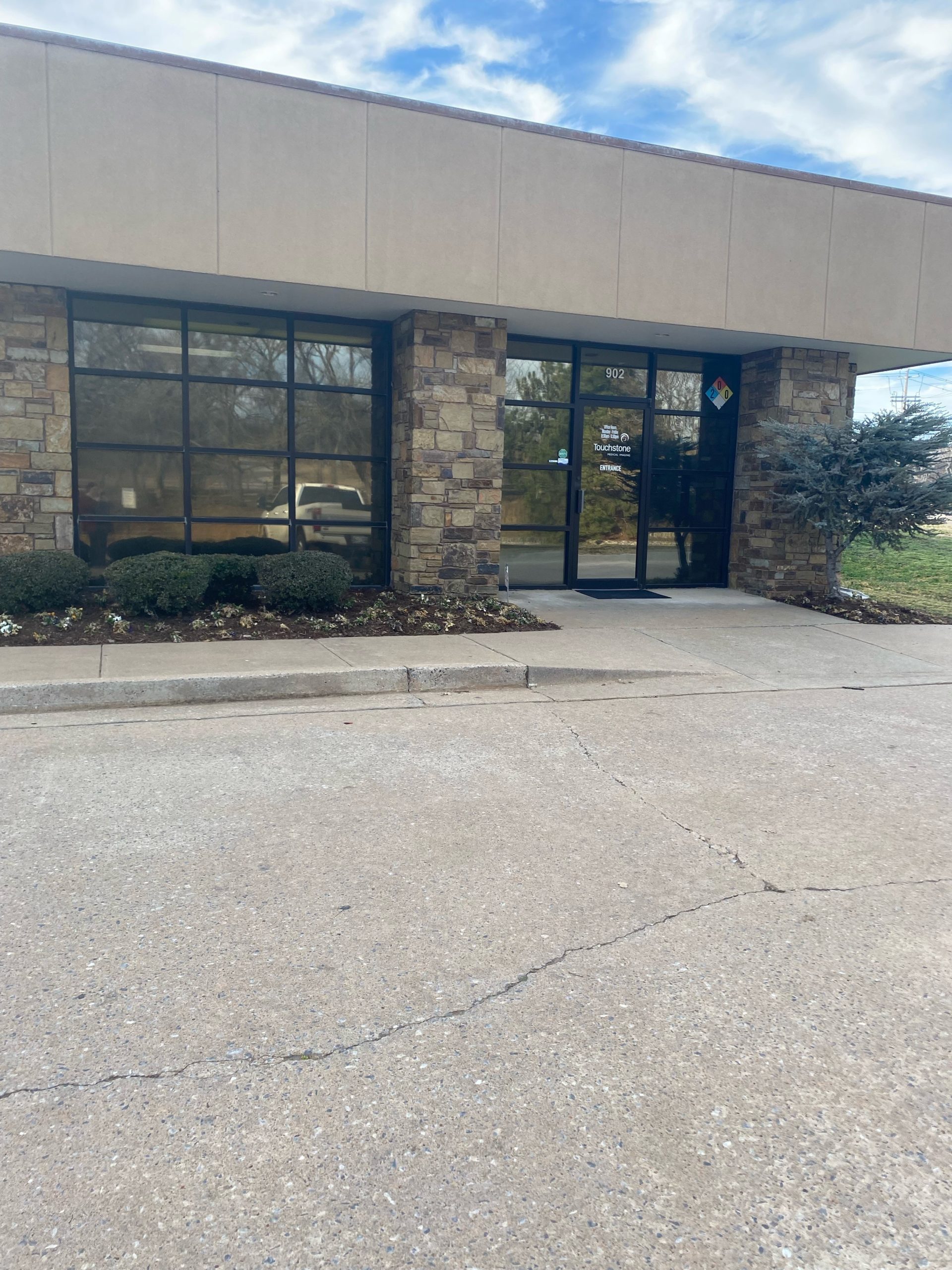 Touchstone Imaging Keller Tx - 1f3ctfc