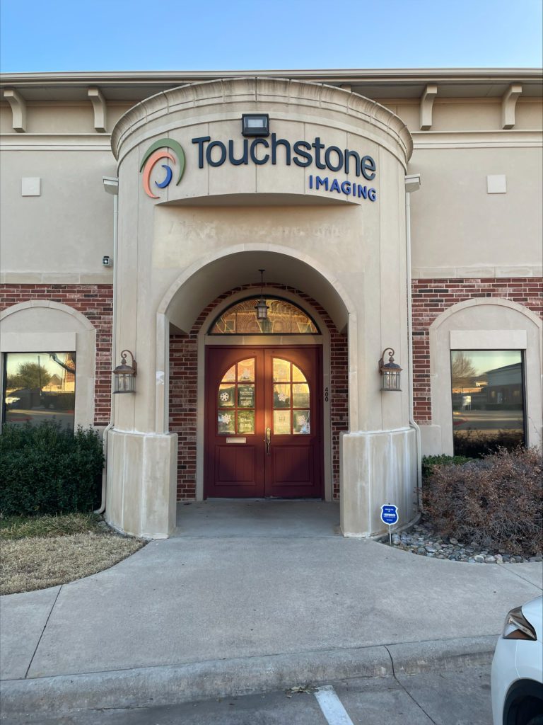 Touchstone Imaging Flower Mound