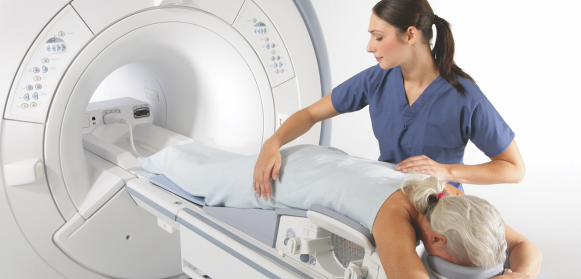 Breast MRI • Touchstone Medical Imaging • Dense Breast Scan