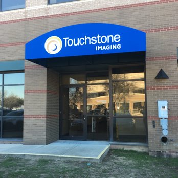 Touchstone Medical Imaging Las Colinas building