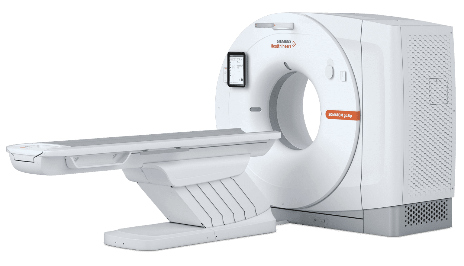 Touchstone Imaging Flower Mound • MRI, CT and Ultrasound