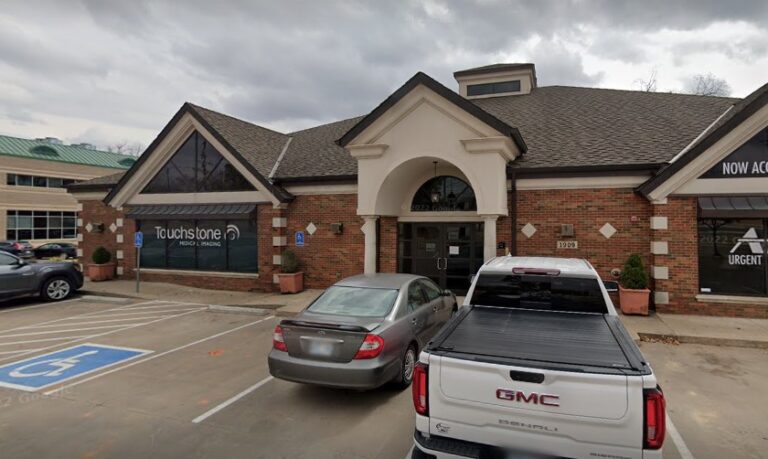 Touchstone Medical Imaging Stillwater Oklahoma