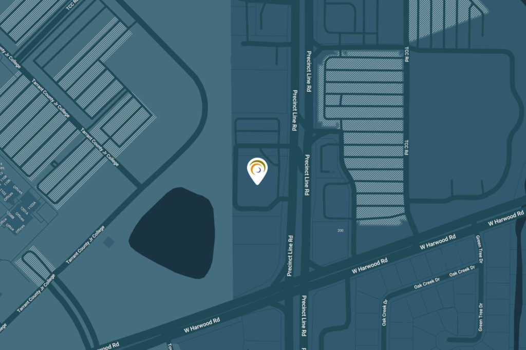 Touchstone Imaging Hurst Map