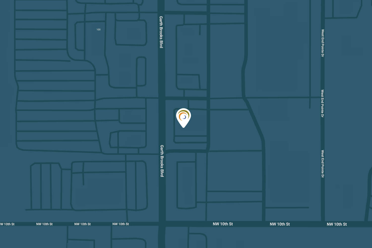 Touchstone Imaging Yukon • MRI, CT and Ultrasound logo