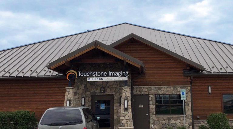 touchstone imaging billings location building