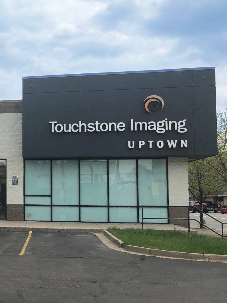 Touchstone Medical Imaging Uptown in Denver, CO
