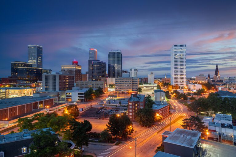 Touchtone Imaging services Tulsa Oklahoma patients and providers